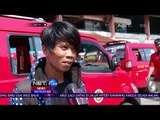 Geliat Arus Balik yang Mulai Memadati Jakarta NET24