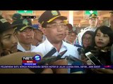 Akibat Angin Puting Beliung Kapal Penumpang di Samosir NET5