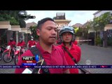 Aksi Tim Bandit Surabaya Patroli Rumah Kosong NET5