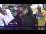 NET Mudik 2018 - Balik Bareng Gratis dari Pemerintah Kota Madiun NET5
