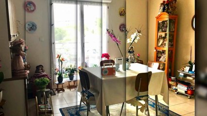 A vendre - Appartement - Ares (33740) - 3 pièces - 52m²