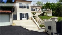 A vendre - Maison/villa - Agen (47000) - 6 pièces - 150m²