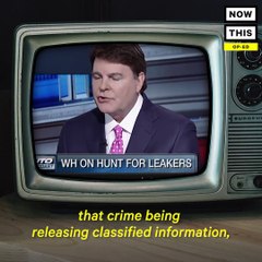 Trump and his administration need to be held accountable – and these are the people up to the job