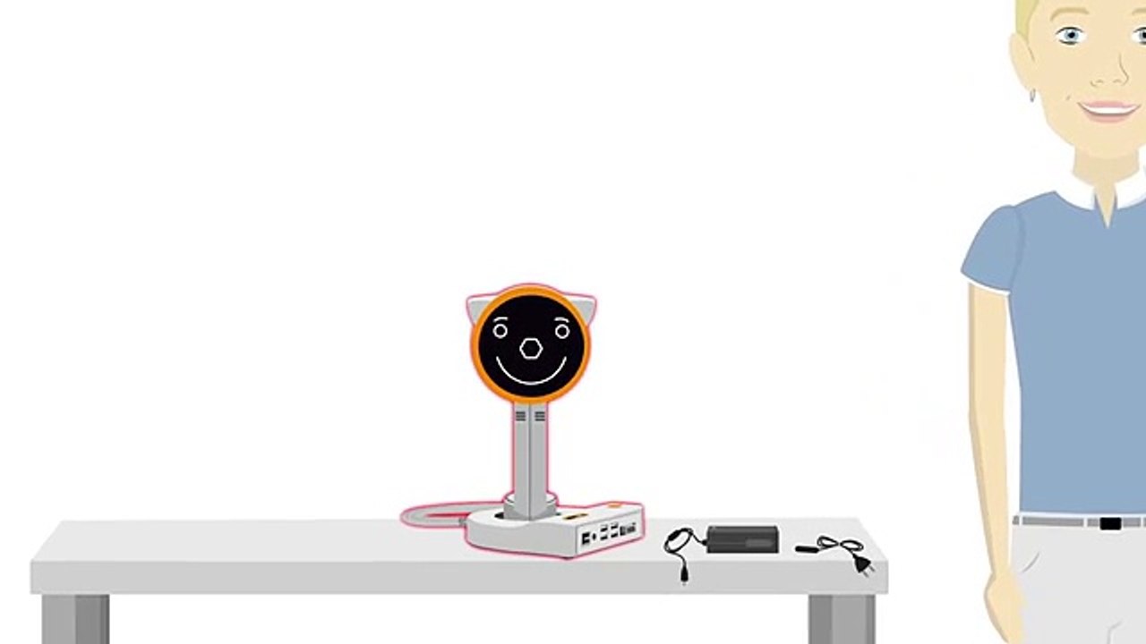 Medical Device Depot: plusoptiX S16 Vision Screener Demo