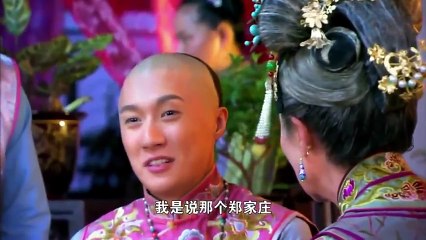 VÒNG XOÁY VƯƠNG QUYỀN Tập 3   Lồng Tiếng - Phim Trung Quốc - Lữ Trung, Lý Hồng Nho, Ngô Nhược Phú, Ô Tĩnh Tĩnh, Thạch Tiểu Quần, Trì Xuyến