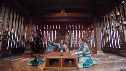 【玄门大师】第42集预告 小玉向云奇摊牌 | The Taoism Grandmaster