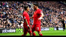 Is Mo Salah Liverpool's BEST player? | Nathaniel Clyne | Liverpool Teammates 2.0