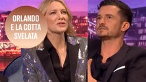 18 anni dopo, Orlando Bloom ci svela che...