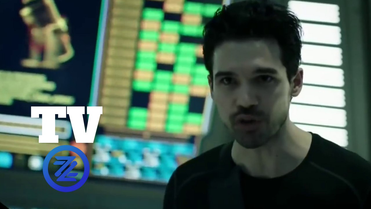 The Expanse Season 3 E12 Congregation / Season 3 E13 Abaddon's Gate Promo (TV Series 2018) Season Finale