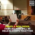 This Texas rep. tried to dodge a 6-year-old's question about Trump separating families. Bad idea. (via NowThis Politics)