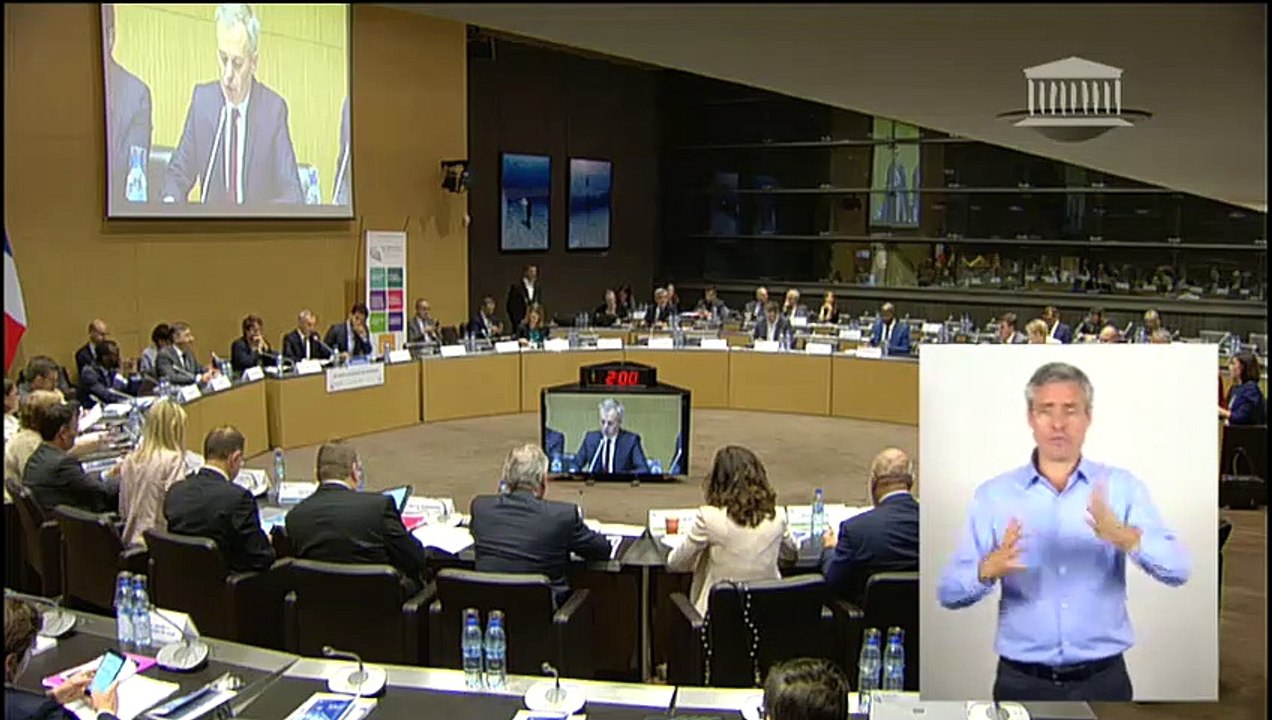 Bureau de l’Assemblée nationale : Rendez-vous des réformes 2017 2022 pour une nouvelle Assemblée nationale : Présentation des conclusions des groupes de travail  - Mercredi 20 juin 2018