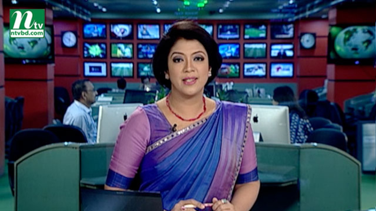 NTV Shironam | 21 June, 2018