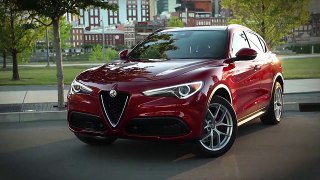 Alfa Romeo Stelvio Austin TX | Alfa Romeo Stelvio Dealer Austin TX