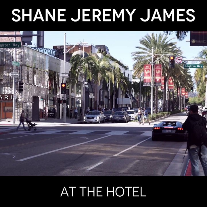 Be In The Right Environment By Shane Jeremy James