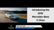 Mercedes-Benz C-Class Wheaton IL | 2018 Mercedes-Benz C-Class Wheaton IL
