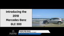 2018 Mercedes-Benz GLC Laguna Niguel CA | New GLC Dealer Laguna Niguel CA