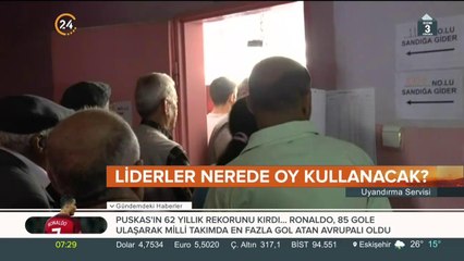 Başbakan Yıldırım İzmir'de kullanacak