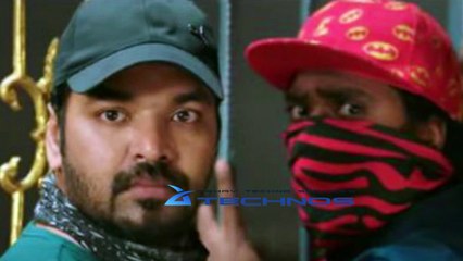 Actor Jai Starring Jarugandi Is Ready Release