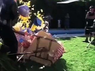 101 Reasons not to be Pro Wrestler trailer