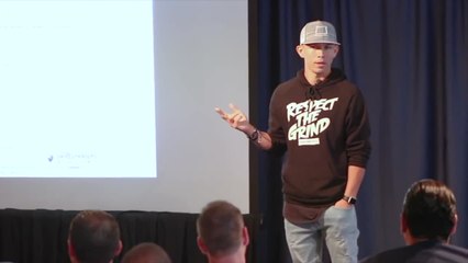 Peter Voogd's Best Advice for Entrepreneurs