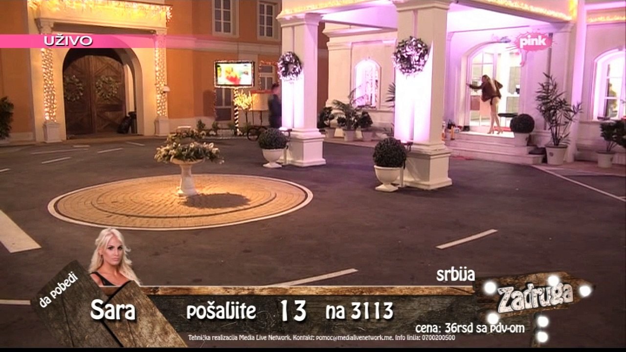 LJUBAVNI TROUGAO KOJI JE OBELEŽIO RIJALITI: Ovako su se Kija, Sloba i Luna VOLELI, MAZILI, MRZELI I SVAĐALI tokom Zadruge 1!