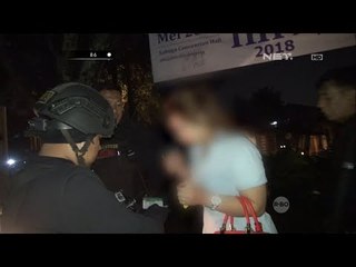 Ditilang, Ternyata Punya KTP Pacar Untuk Kenang Kenangan