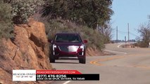 2018 Cadillac XT5 Roscoe TX | Cadillac Dealer Snyder TX