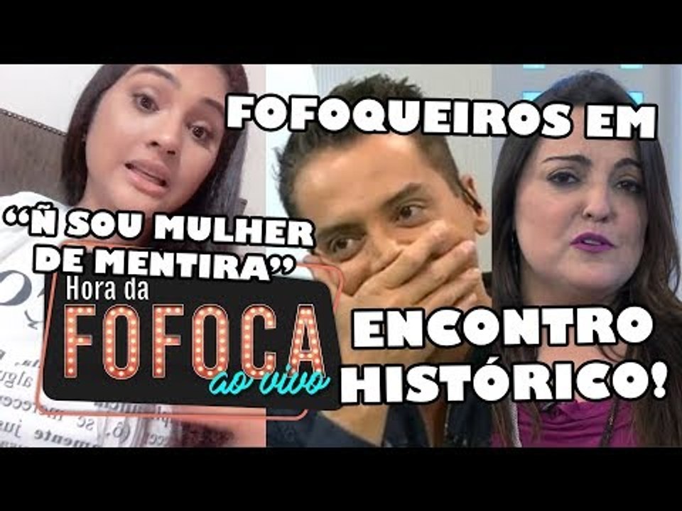 Áudio: LÉO DIAS E FÁBIOLA REIPERT JUNTOS NA TV | MILEIDE rebate SAFADÃO e EX-SOGRA o ACUSA