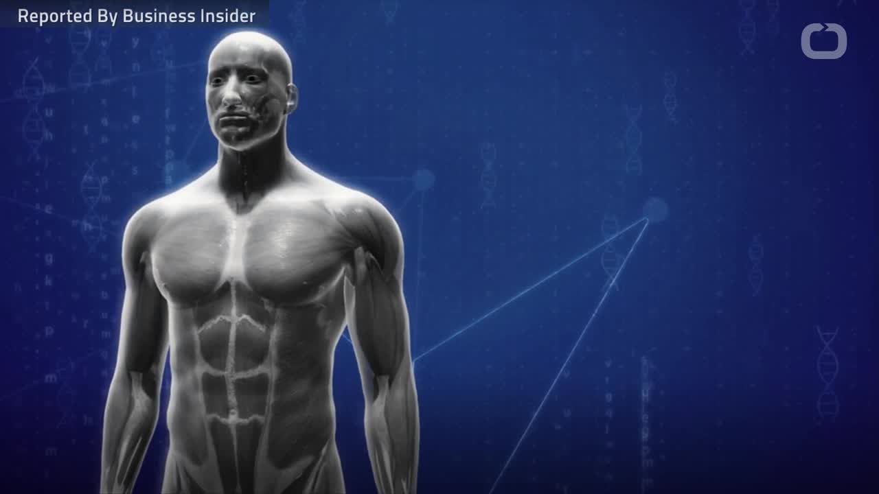 The Effects Of The Keto-Diet