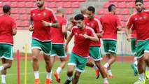 هذا ماقاله مدرب منتخب الألمانيا بخصوص خسارة المنتخب المغربي أمام البرتغال| لن تصدق مقاله!