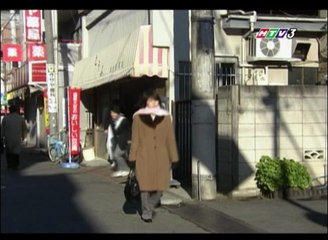 Một Lít Nước Mắt - Tập 12.END |HTV3 lồng tiếng| [SDTV]