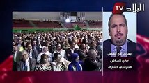 بعد قرارات ولد عباس.. أزمة في حزب الأفلان