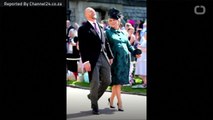 Royal Baby Born To Zara Tindall