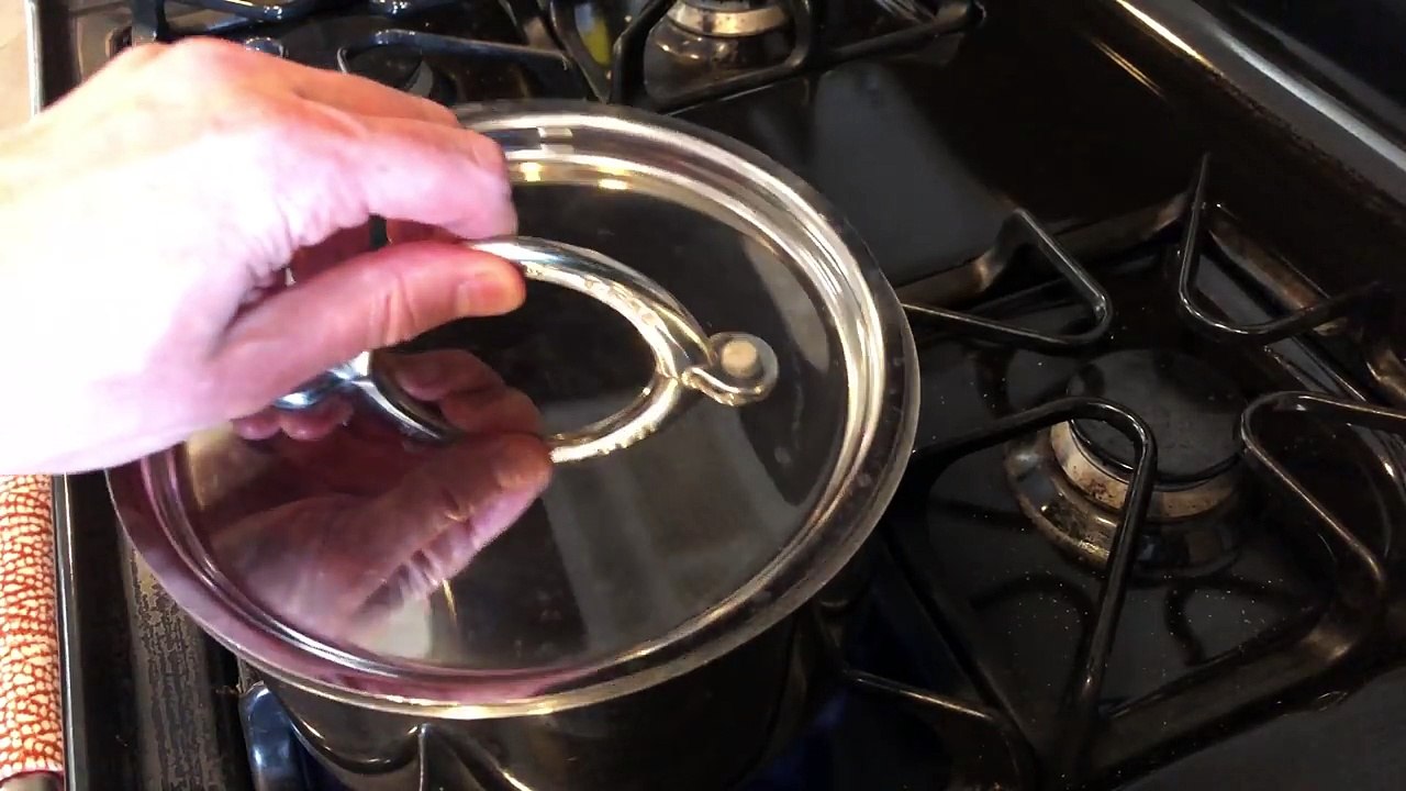Potatoes - You Suck at Cooking