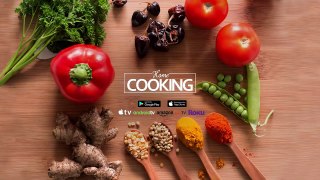 Vegetable Paniyaram _ Breakfast Recipe _ Home Cooking