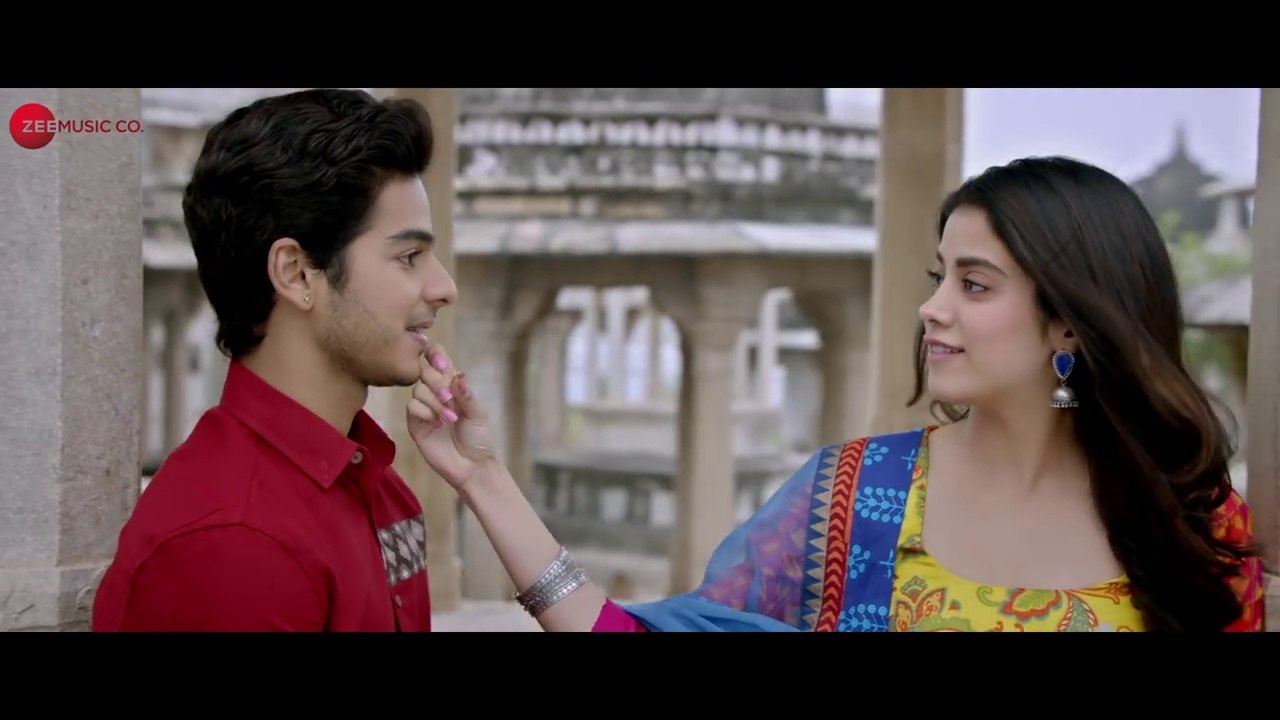 Dhadak full movie cheap dailymotion