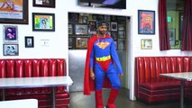 Racist Superman - Rudy Mancuso- Alesso - King Bach