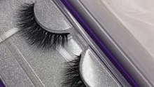 Factory 3d mink lashes