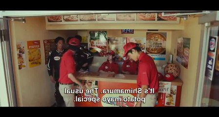 HK2 Hentai Kamen The Abnormal Crisis 2016