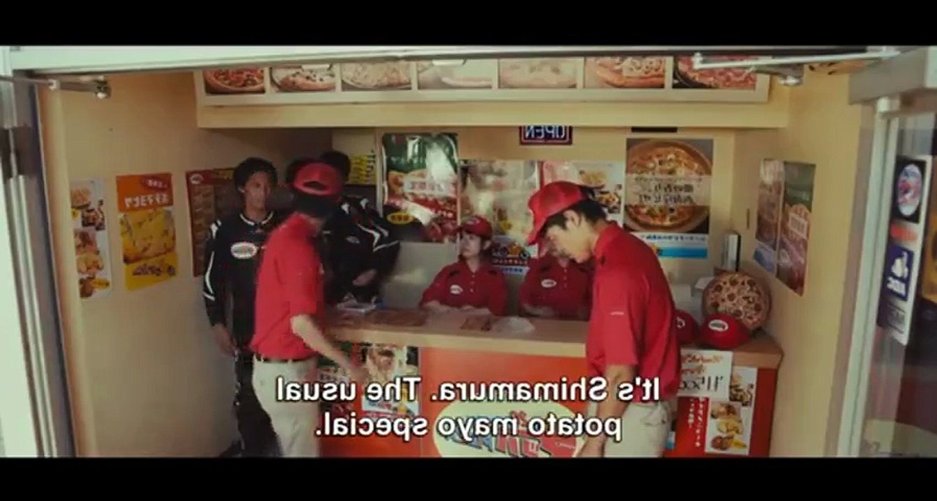 HK2 Hentai Kamen The Abnormal Crisis 2016