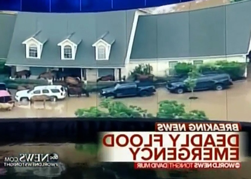 ABC World News Tonight S01  E16 S 1, E 16