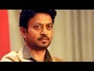 Irrfan Khan Opens Up About His Battle With Cancer, Sends Emotional Note From London