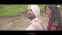Ranjhe Wala Love (Full Video) Daljinder Sangha, Raviraj | New Punjabi Song 2018 HD