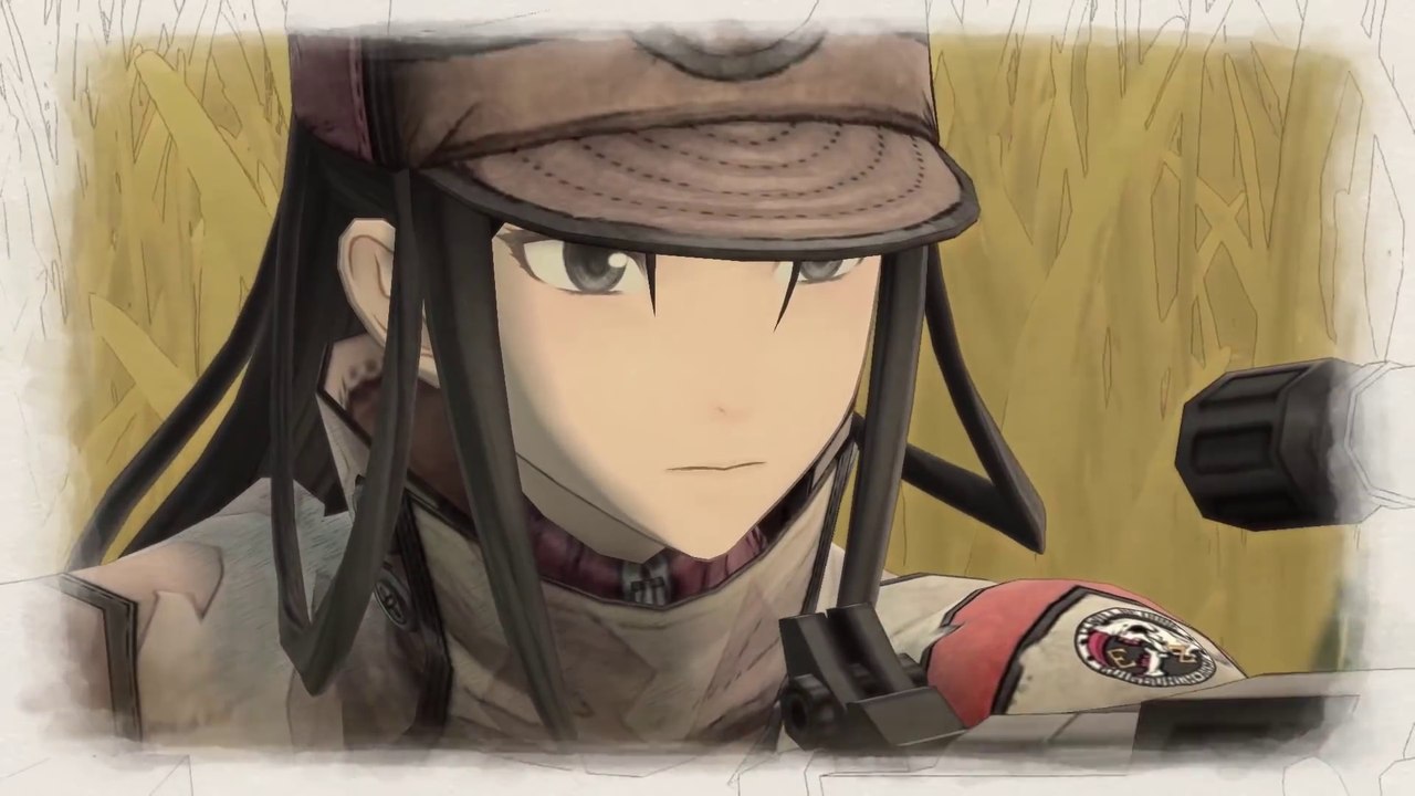 Vakyria Chronicles 4 - Bande-annonce Switch
