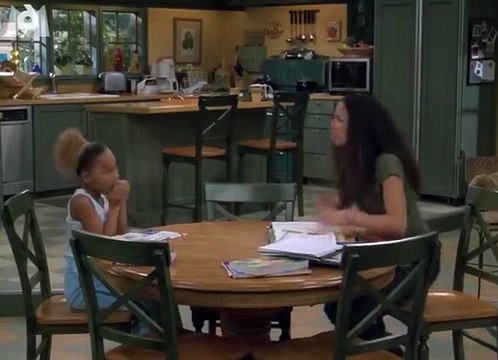 Ma famille d abord 3 17 Quand le chat n est pas la Partie 1 FR