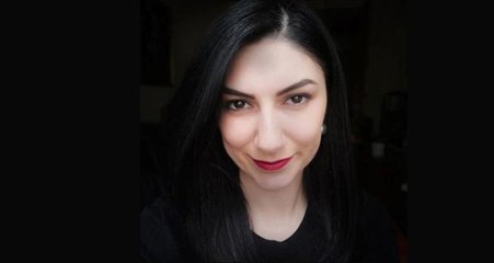 Gazeteci Ece Sevim Öztürk, FETÖ'ye Yardımdan Tutuklandı
