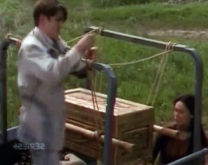 SYDNEY FOX, L’AVENTURIERE VF S 3 ep 1   Part 02
