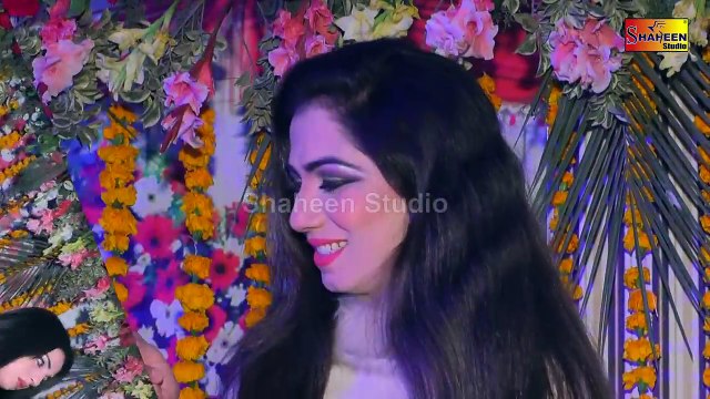 Mehak Malik -Waye Phar Meri Baan