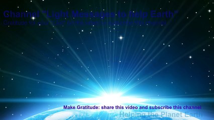 Ashtar Sheran (urgent!): Understanding the NESARA GESARA: "Good news! More skills!" (useful message to support you)