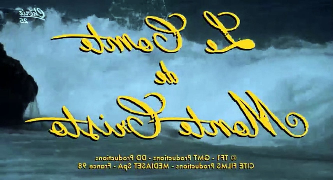 LE COMTE DE MONTE CRISTO   PARTIE 2 FRENCH 720p HDTV mkv  Part 04